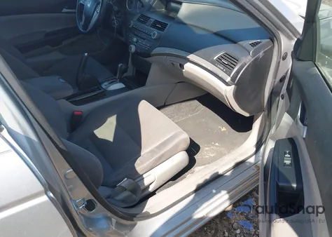 2011 Honda Accord 2.4 Lx-P from USA, damaged, VIN 1HGCP2F49BA088379